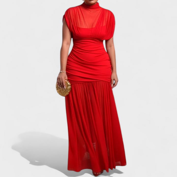 Caylin | Elegant Casual Dress