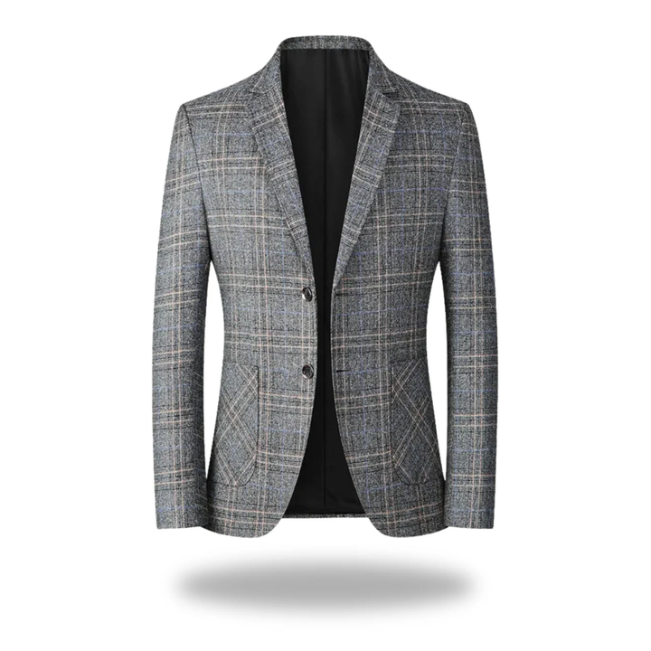 Watson & Carter | TEXTURED BLAZER FOR MEN