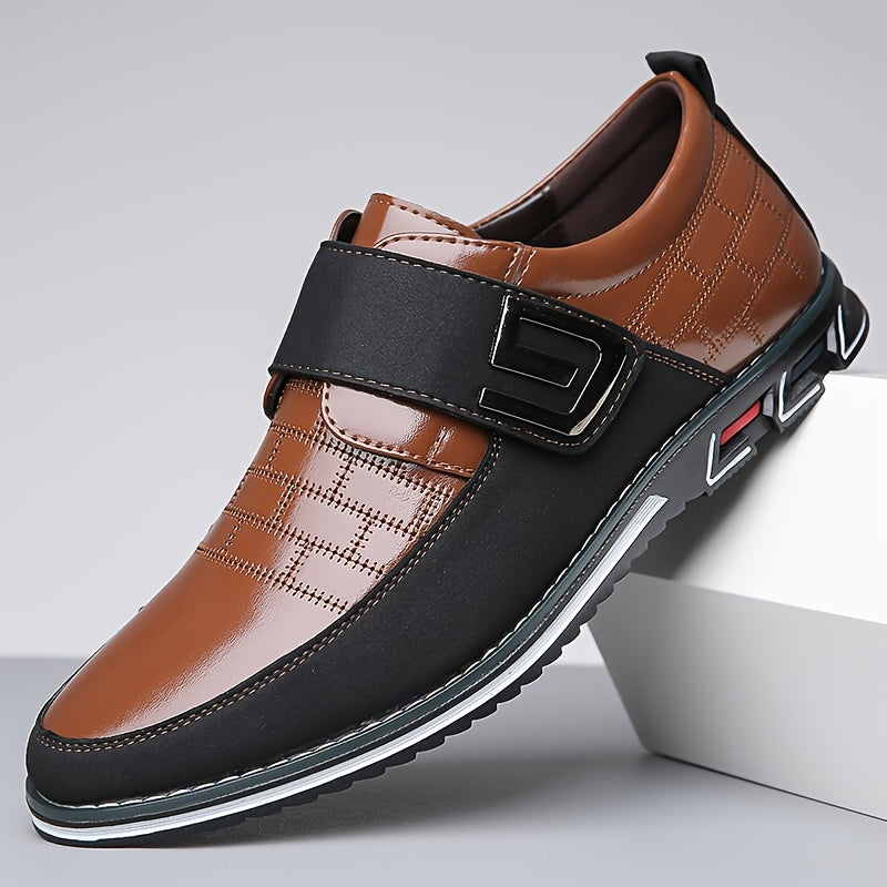 Bennet | Slip-On Comfort Loafers