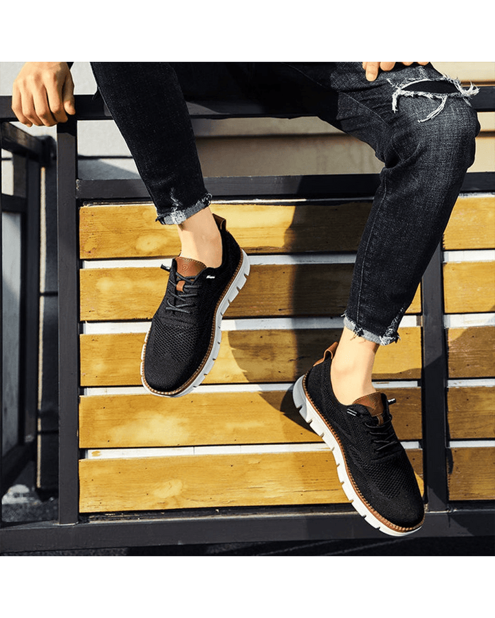Jason | Ultra Comfort Sneakers