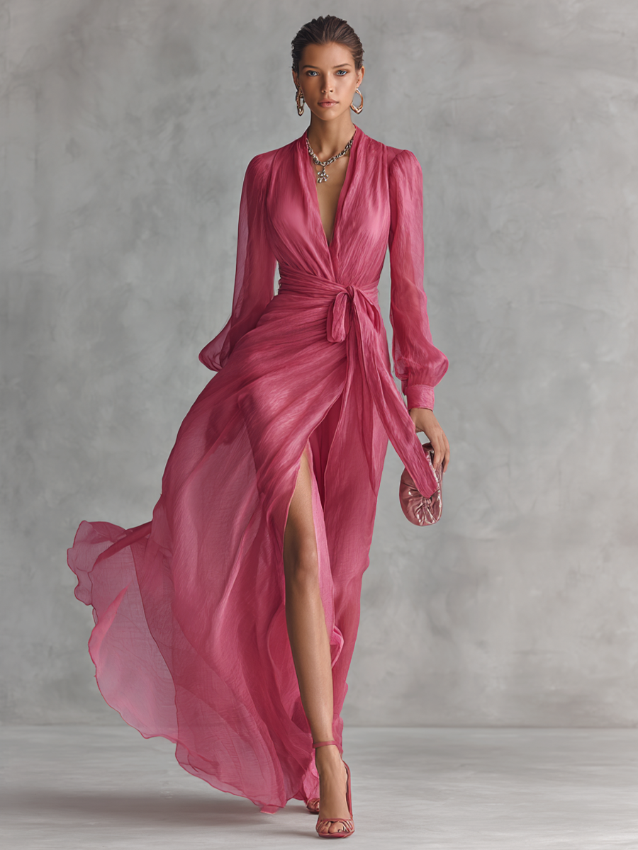Charlee | Elegant Dress