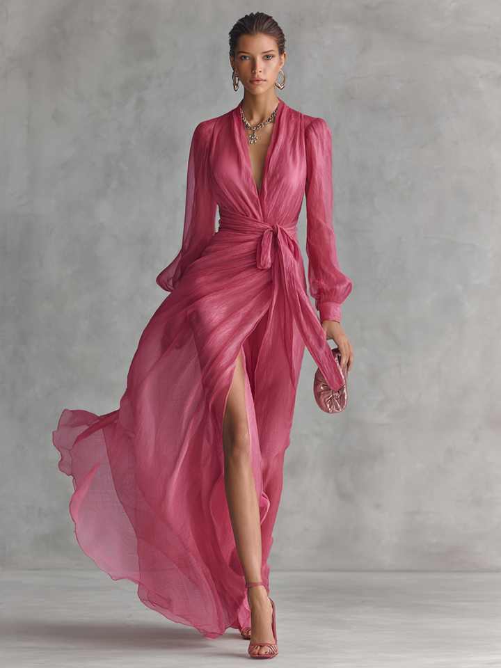 Charlee | Elegant Dress