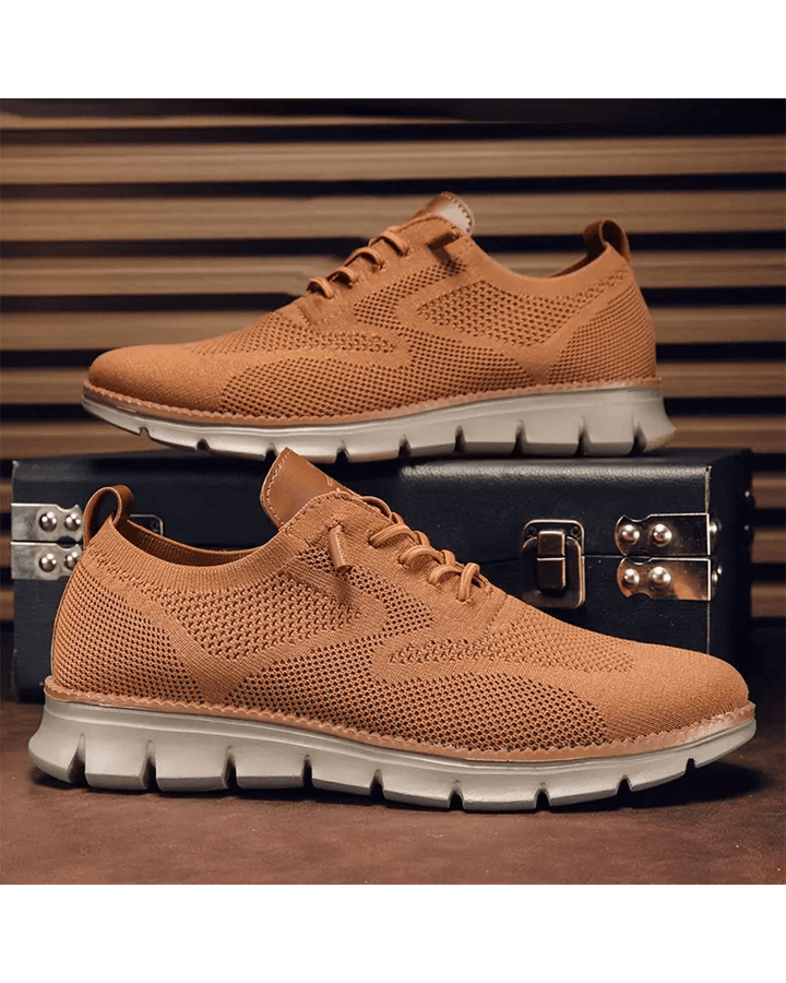 Jason | Ultra Comfort Sneakers