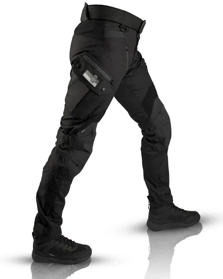 Colton | Classic Utility Cargo Pants