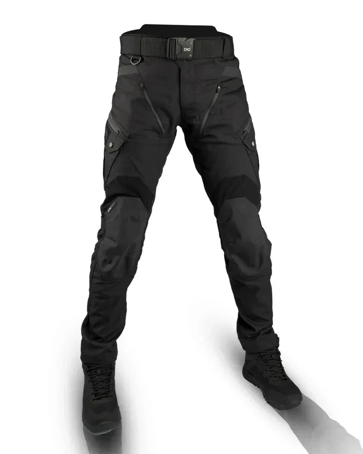 Colton | Classic Utility Cargo Pants