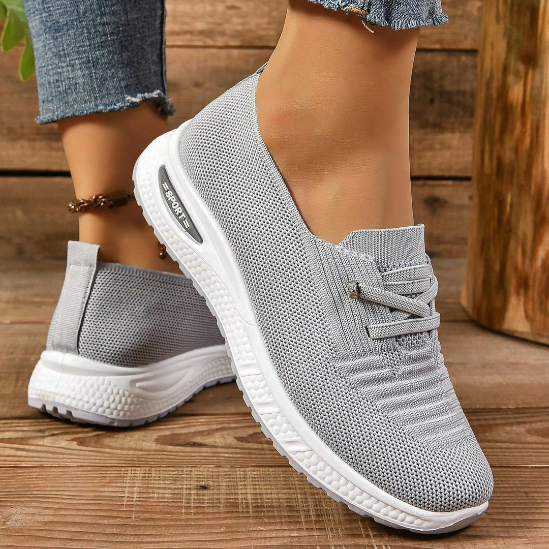 Zara | Orthopedic Comfort Sneakers