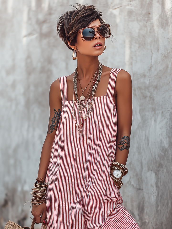 Chloe | Jumpsuit