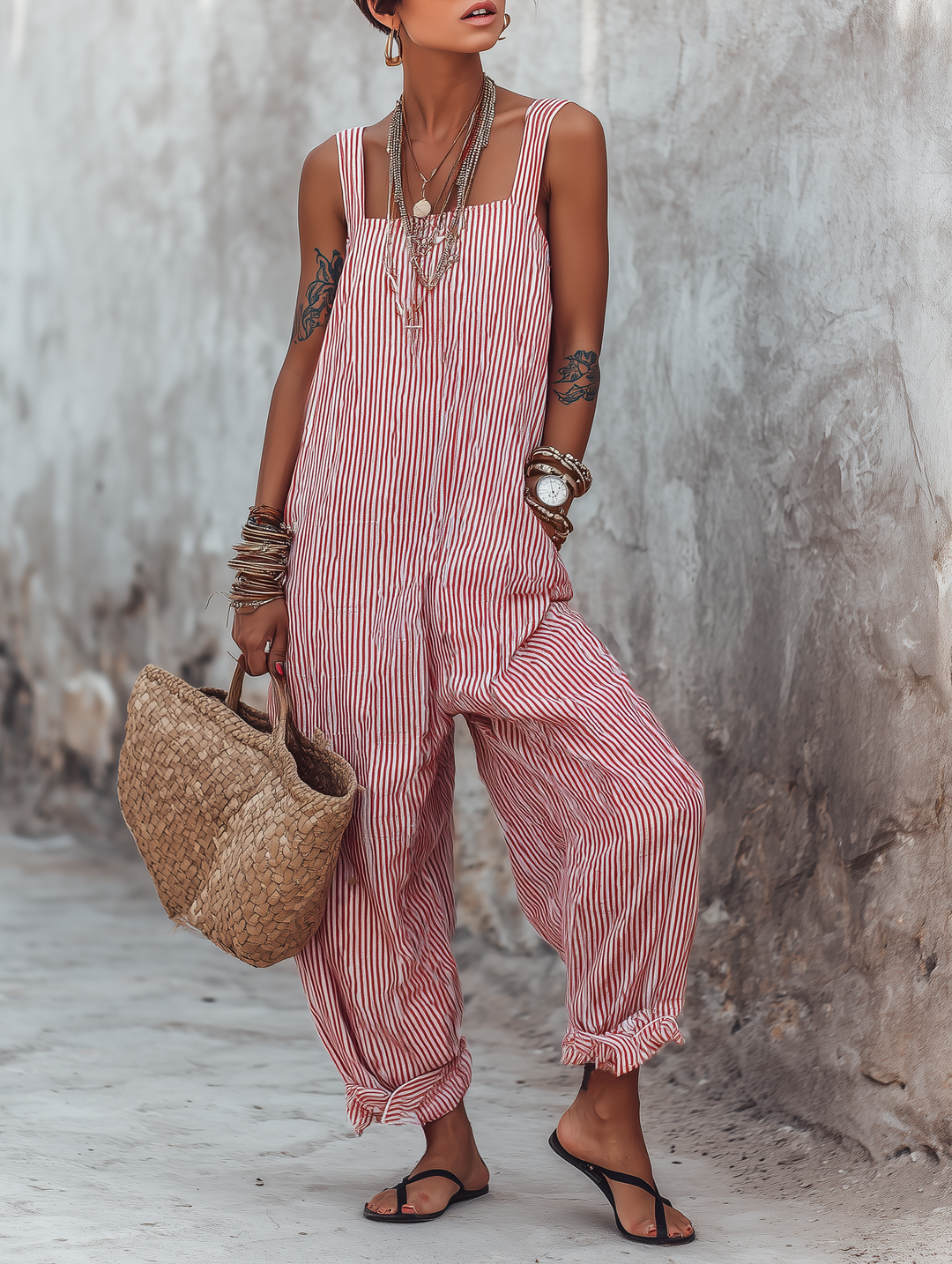 Chloe | Jumpsuit
