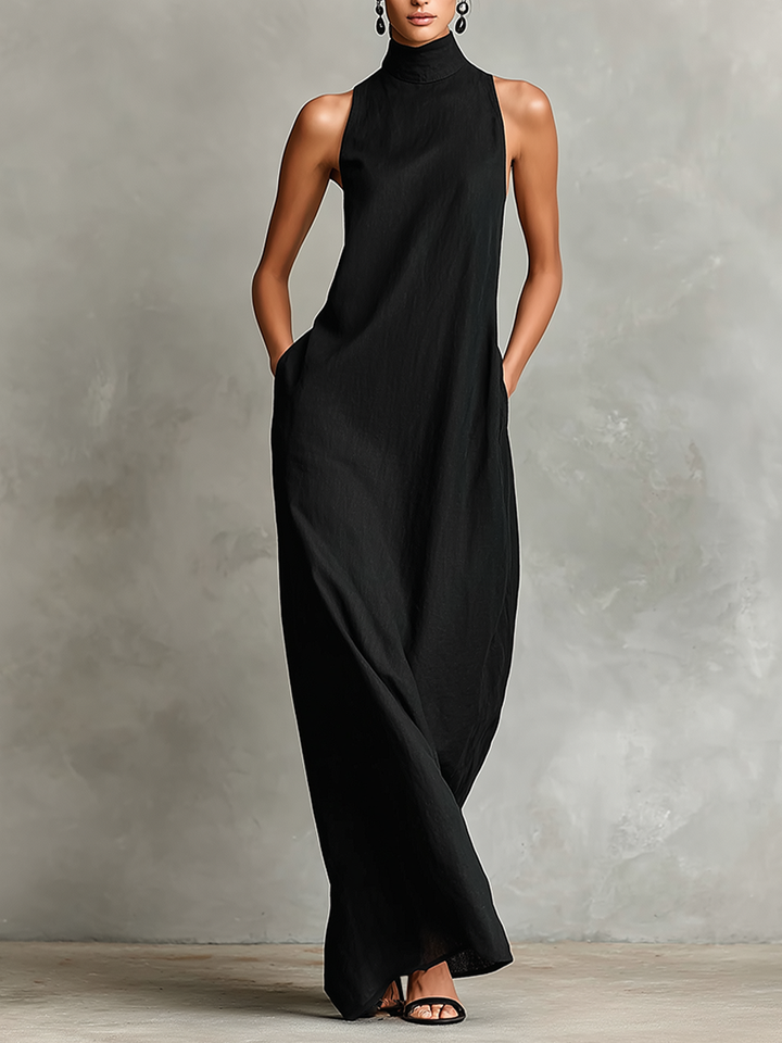 Chrissy | Maxi Dress