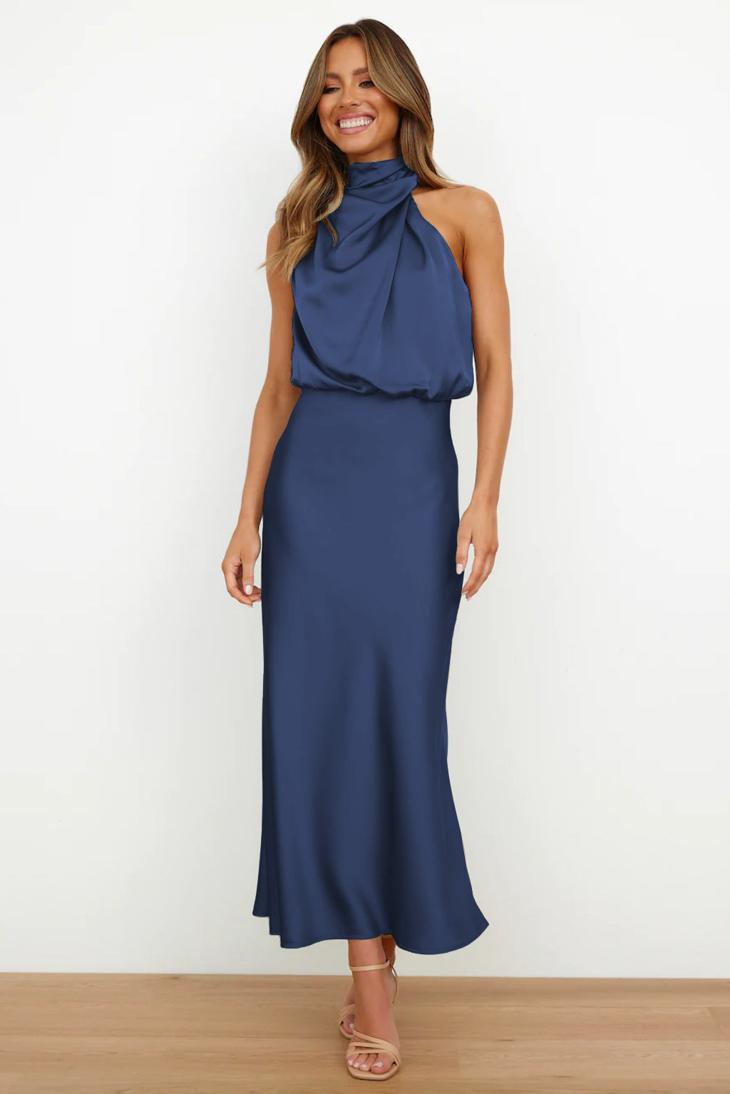Aryn | Elegant Casual Dress