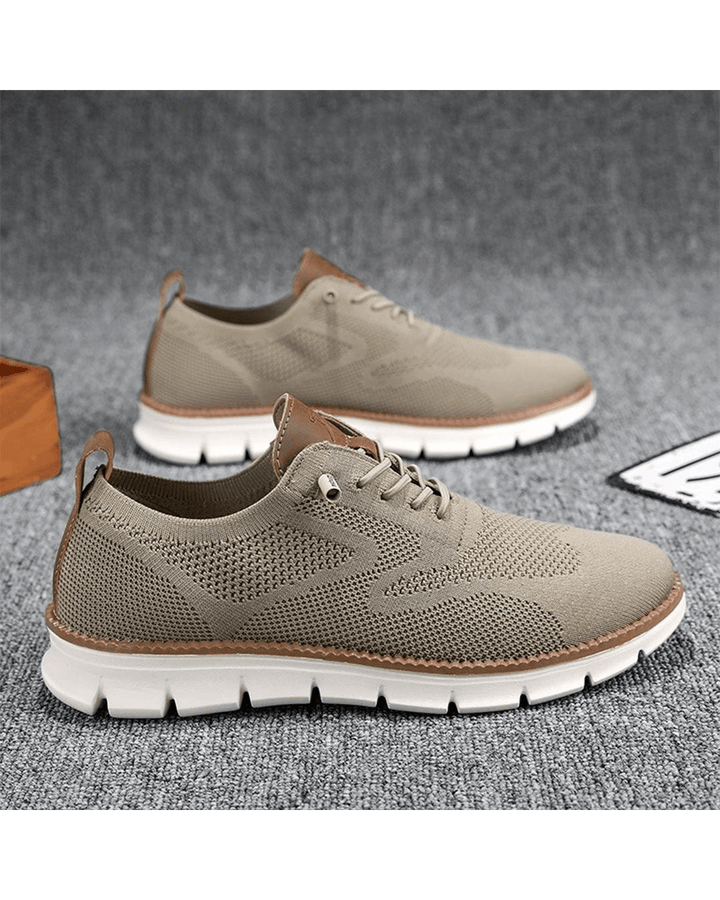 Jason | Ultra Comfort Sneakers