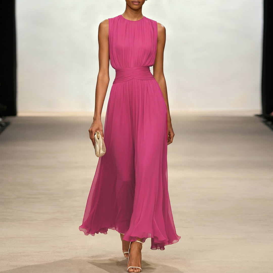 Chayna | Elegant Dress