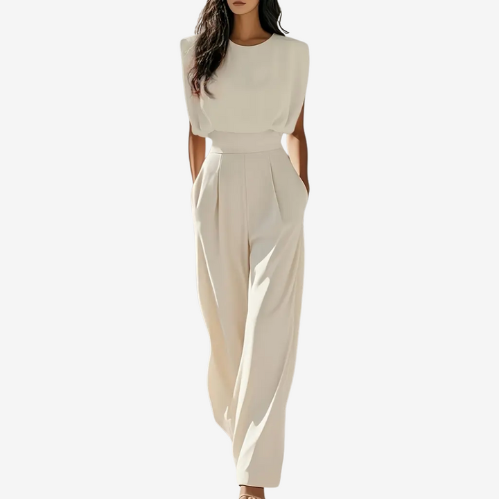 Amirah | Jumpsuit