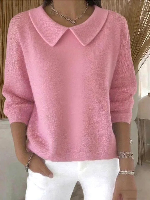 Katie | Timeless Everyday Sweater