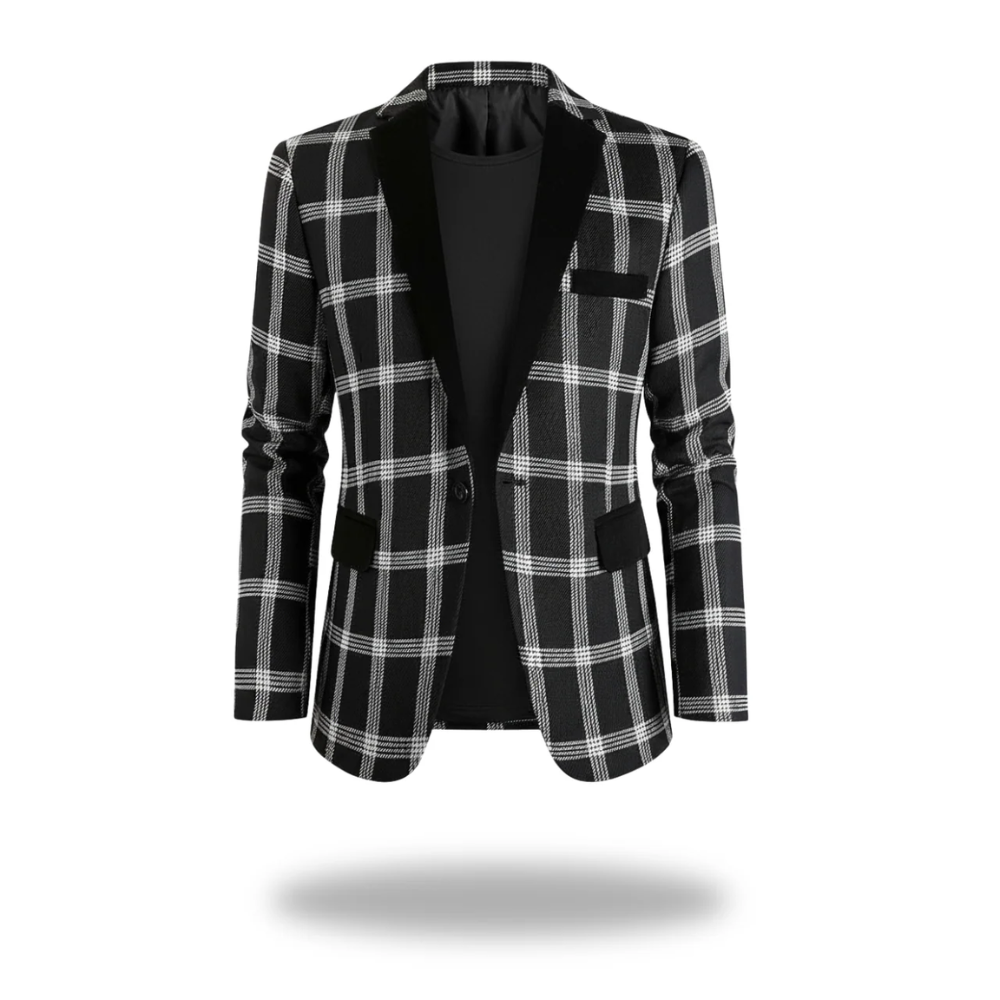 Watson & Carter | REFINED MEN'S BLAZER