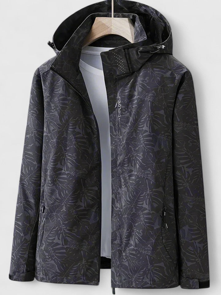 Elena | Lightweight Everyday Jacket