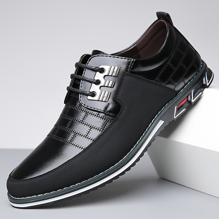 Bennet | Slip-On Comfort Loafers