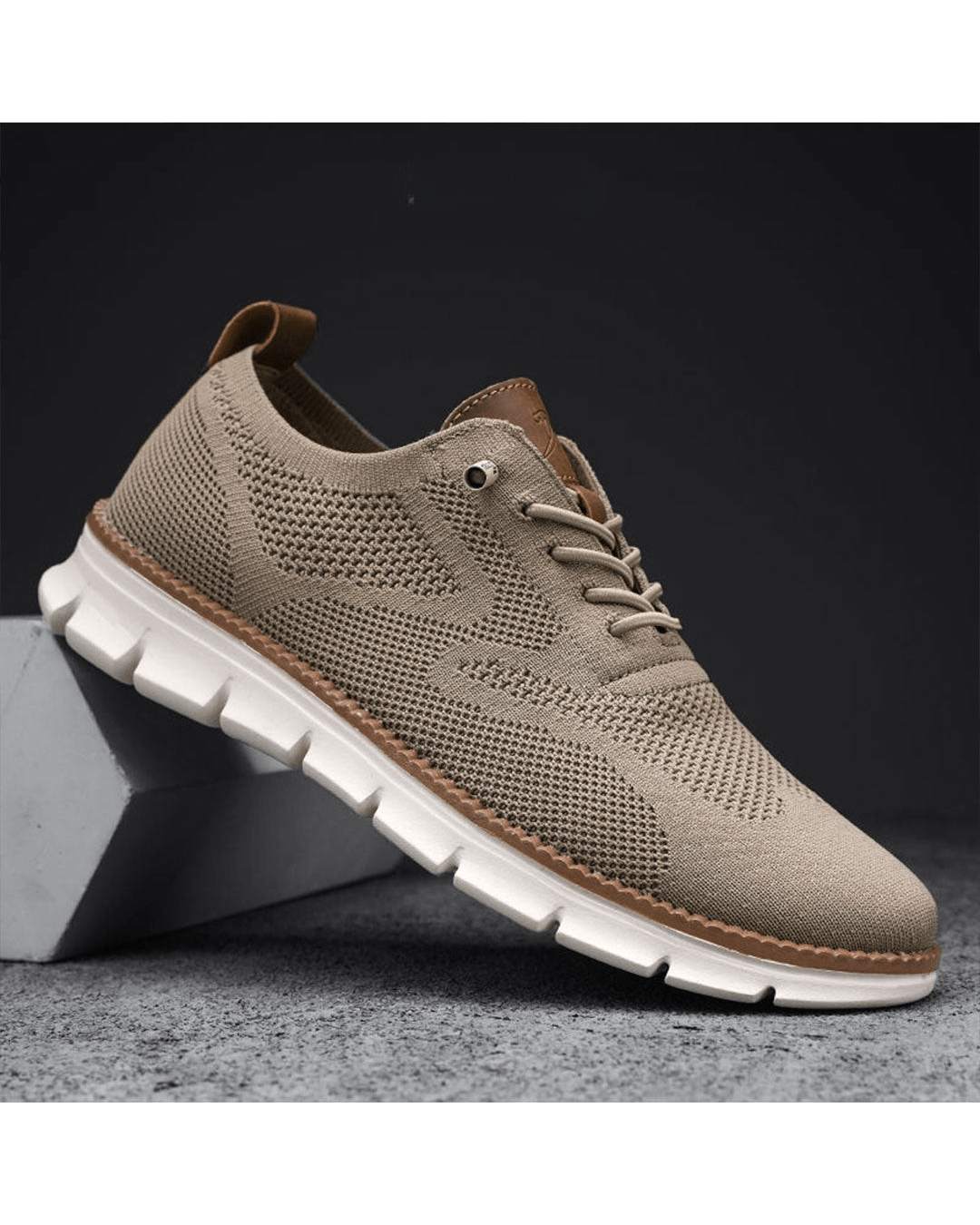 Jason | Ultra Comfort Sneakers