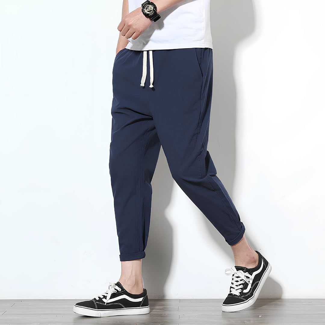 Jake | Relaxed Comfortable Pants