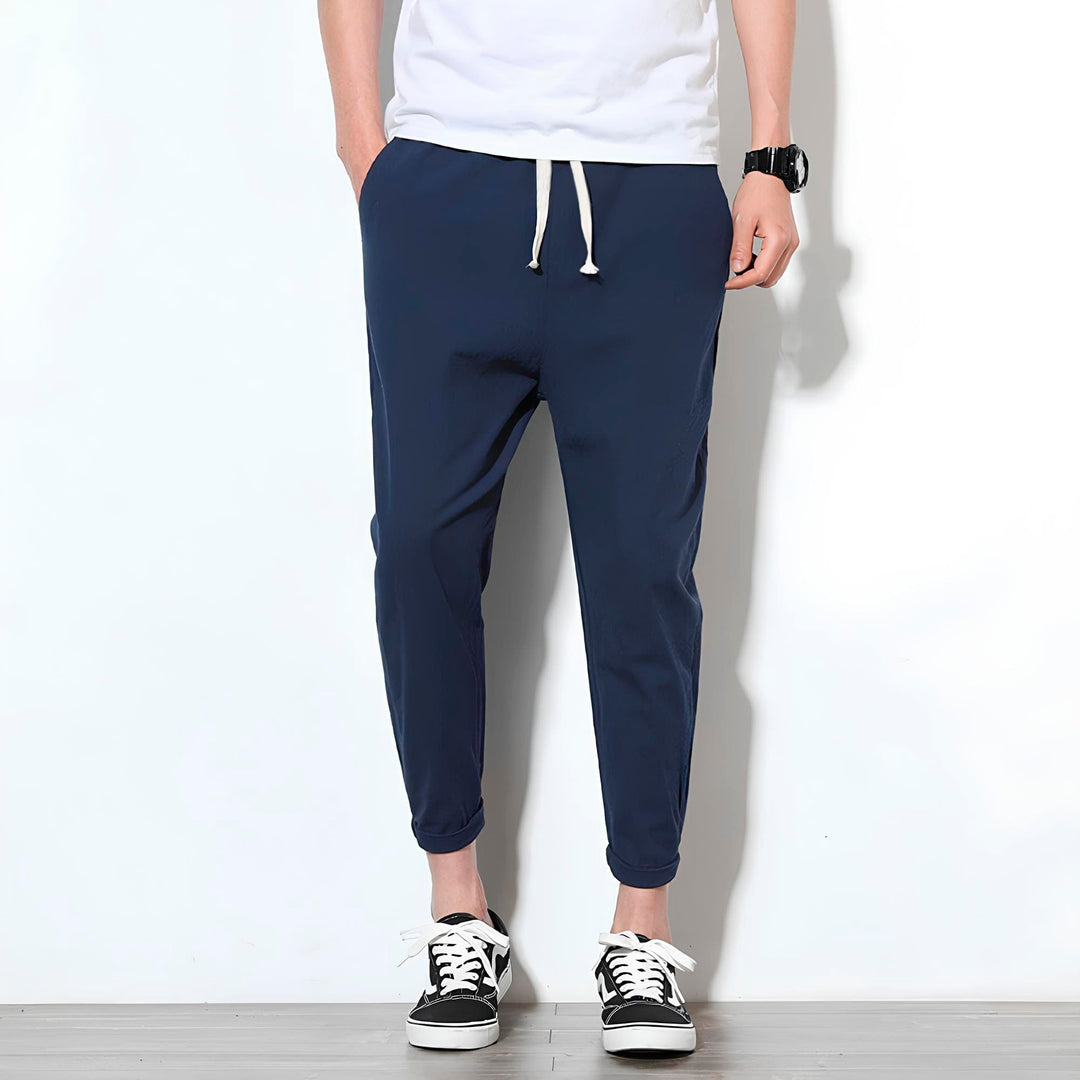 Jake | Relaxed Comfortable Pants