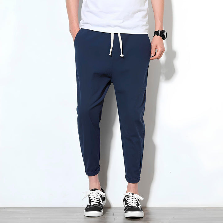 Jake | Relaxed Comfortable Pants