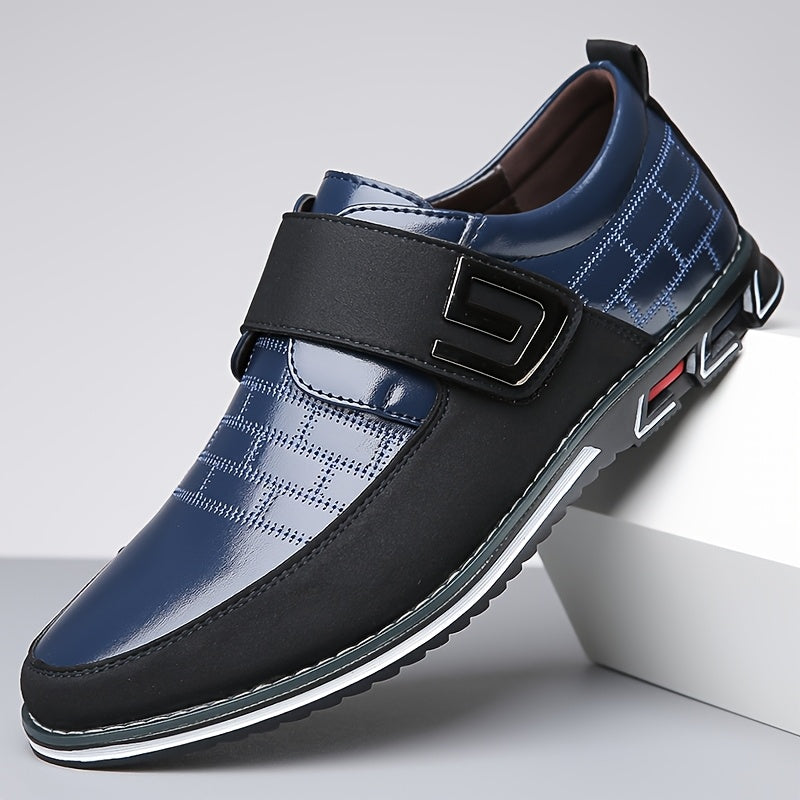Bennet | Slip-On Comfort Loafers