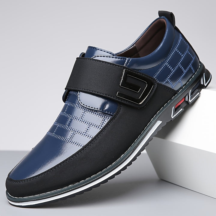 Bennet | Slip-On Comfort Loafers