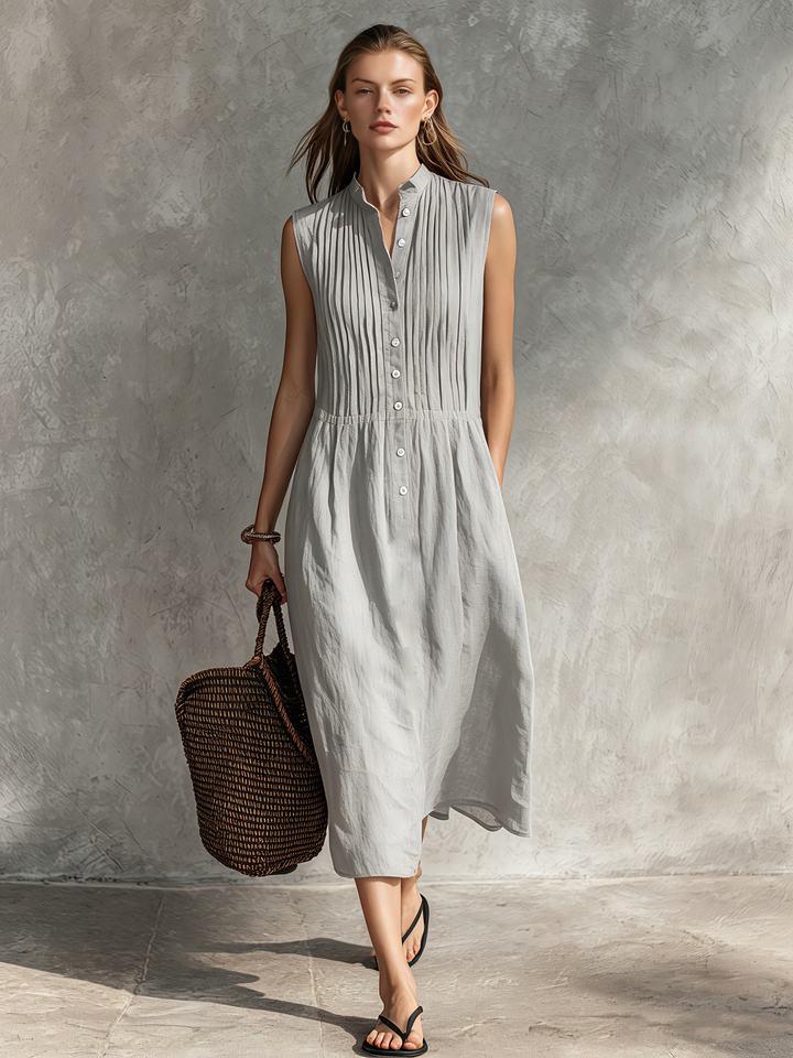 Alyssia | Midi Dress