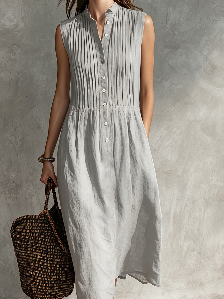 Alyssia | Midi Dress