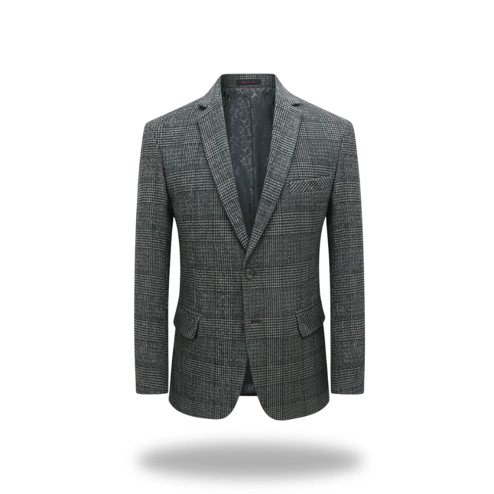 Watson & Carter| MEN'S FORMAL BLAZER