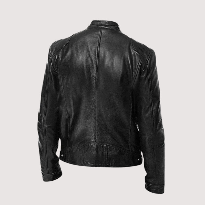 Marc | Timeless Classic Jacket