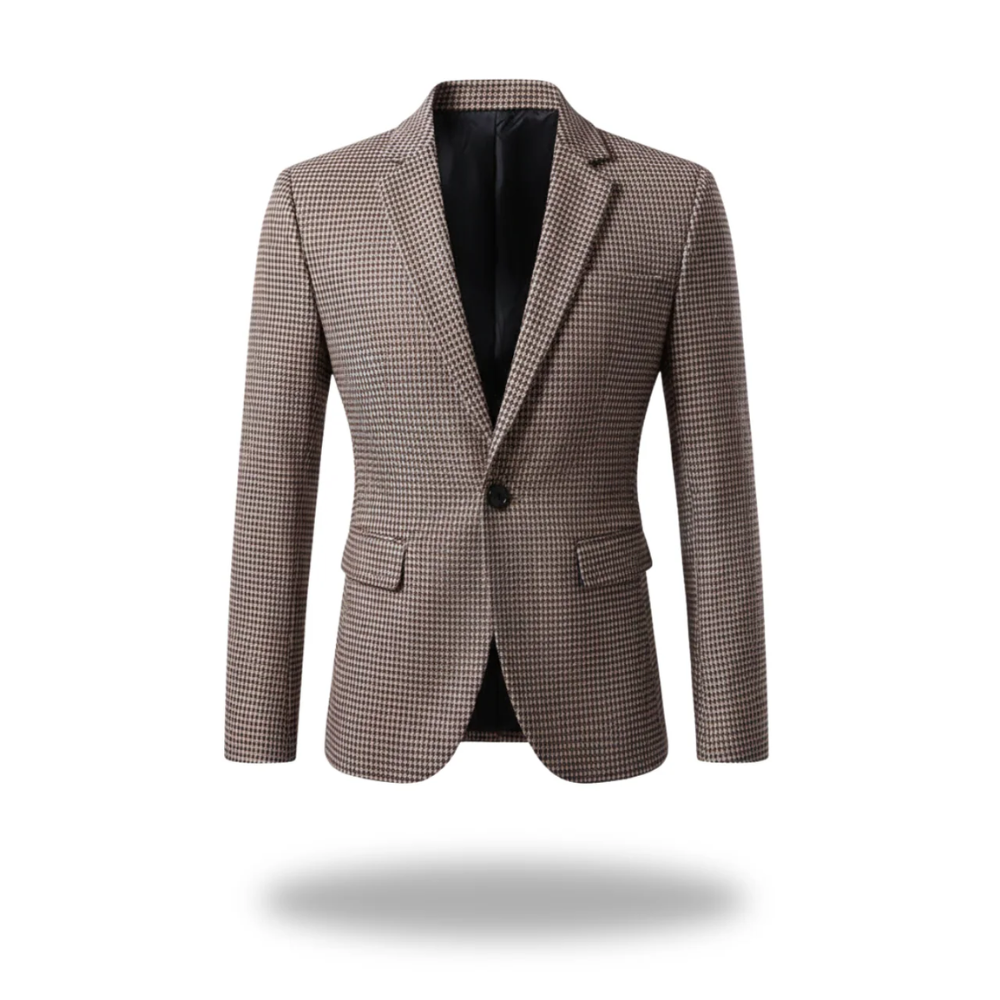 Watson & Carter | PREMIUM MEN'S BLAZER