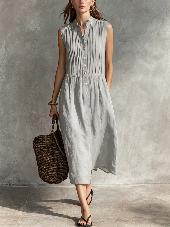 Alyssia | Midi Dress