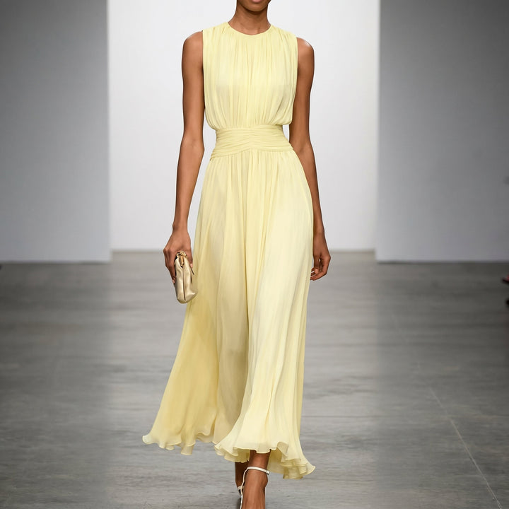 Chayna | Elegant Dress