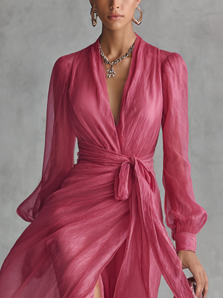 Charlee | Elegant Dress