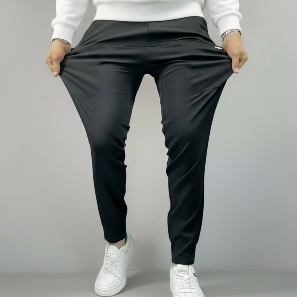 Mason | Premium Stretch Cargo Pants