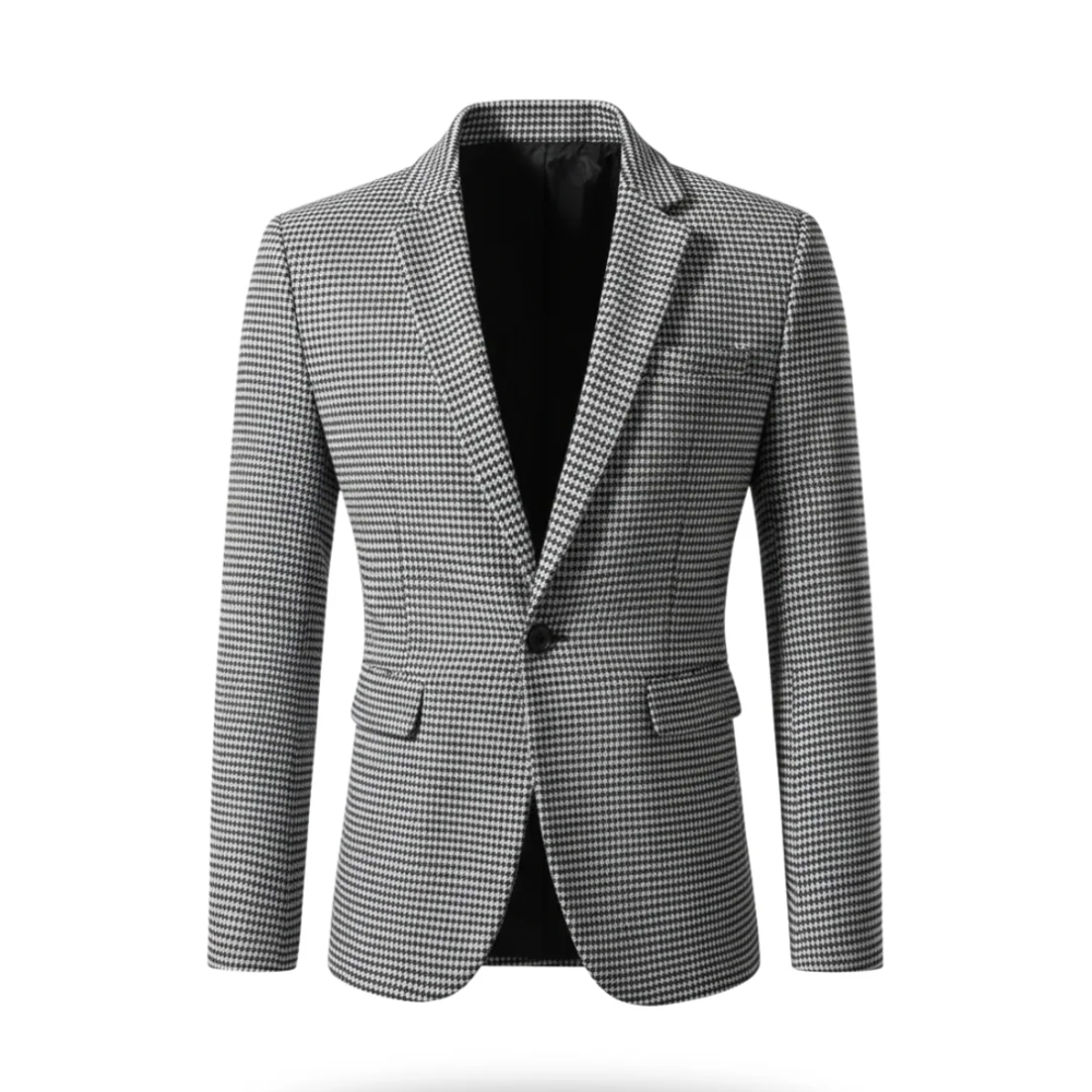 Watson & Carter | CUSTOM MADE MEN'S BLAZER