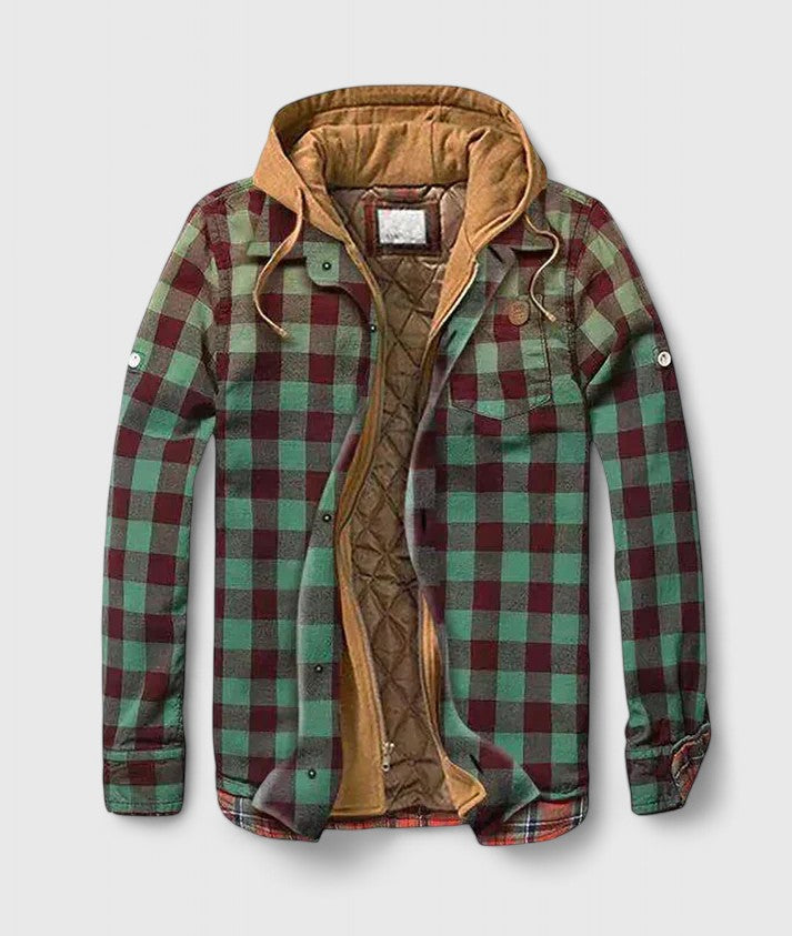 Trenton | Comfortable Jacket