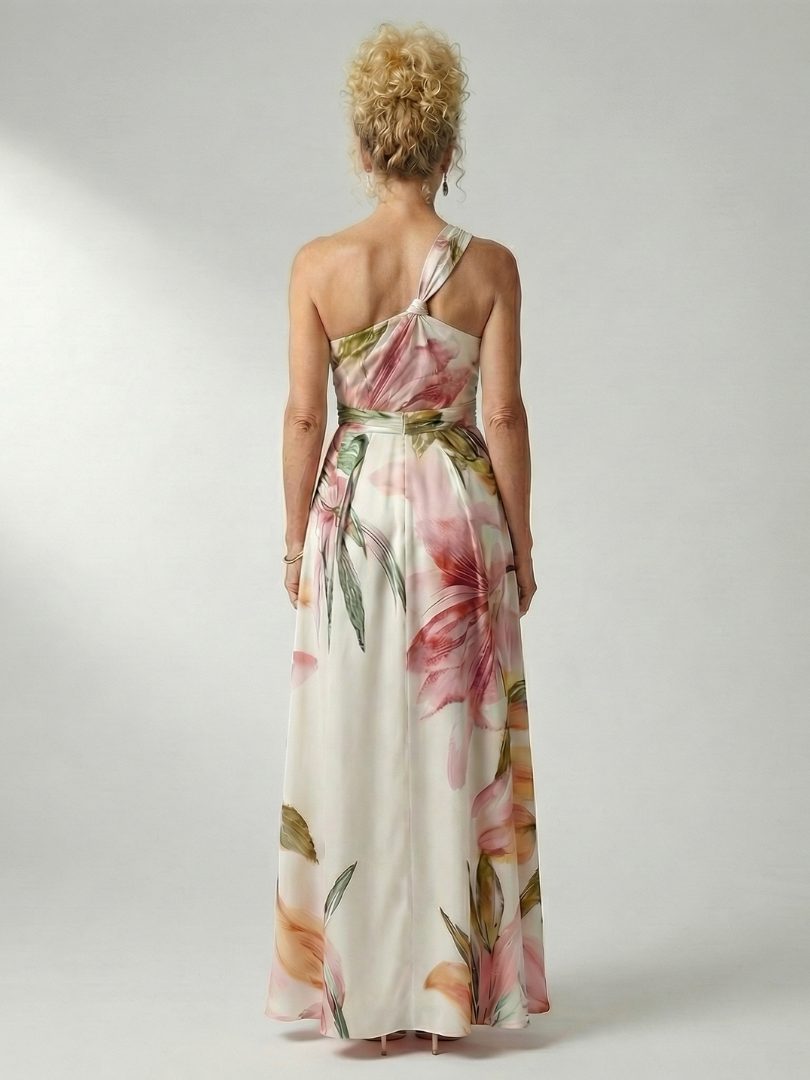 Aiyah | Maxi Dress