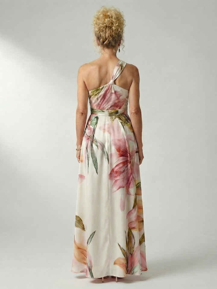 Aiyah | Maxi Dress