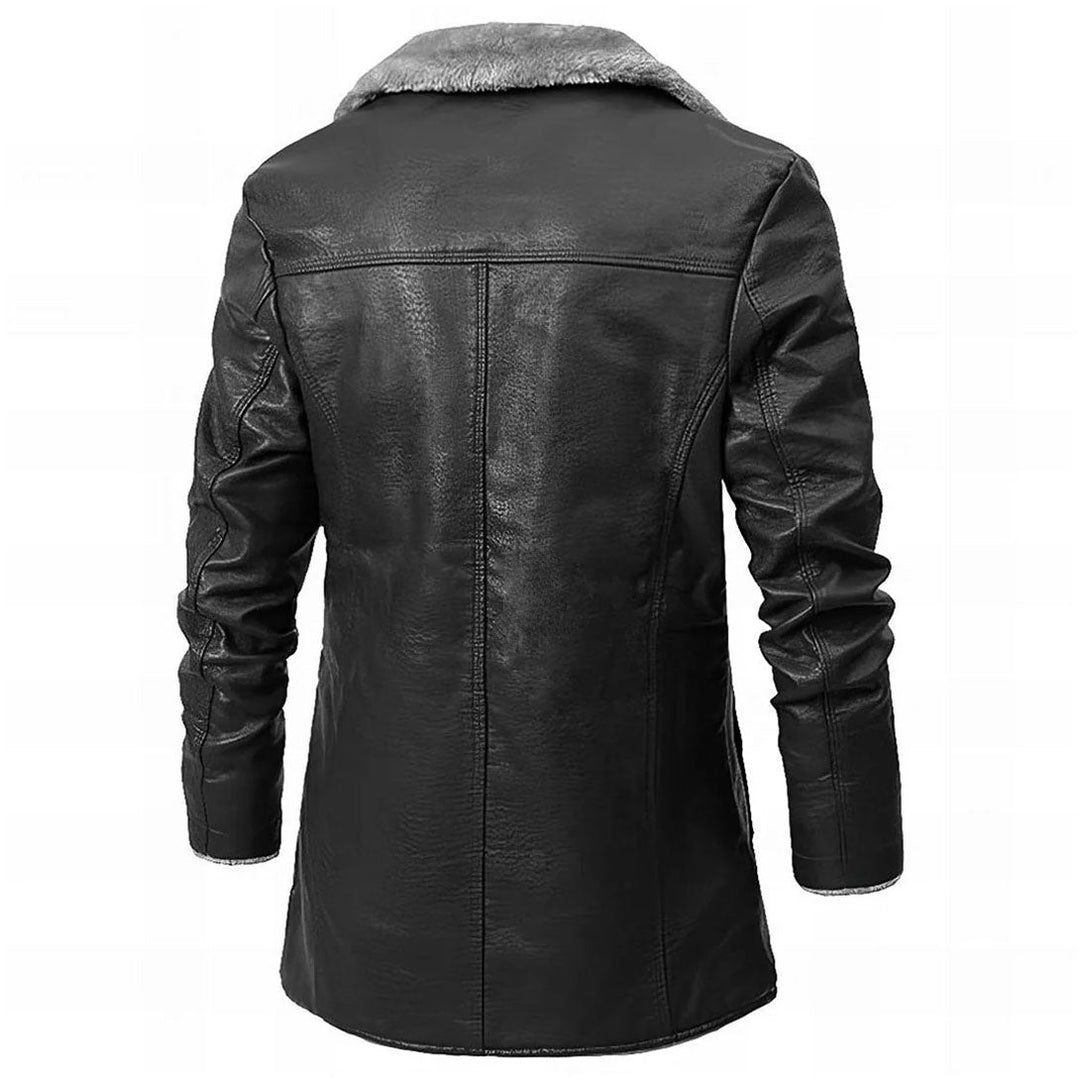 Ellington | Premium Timeless Winter Coat