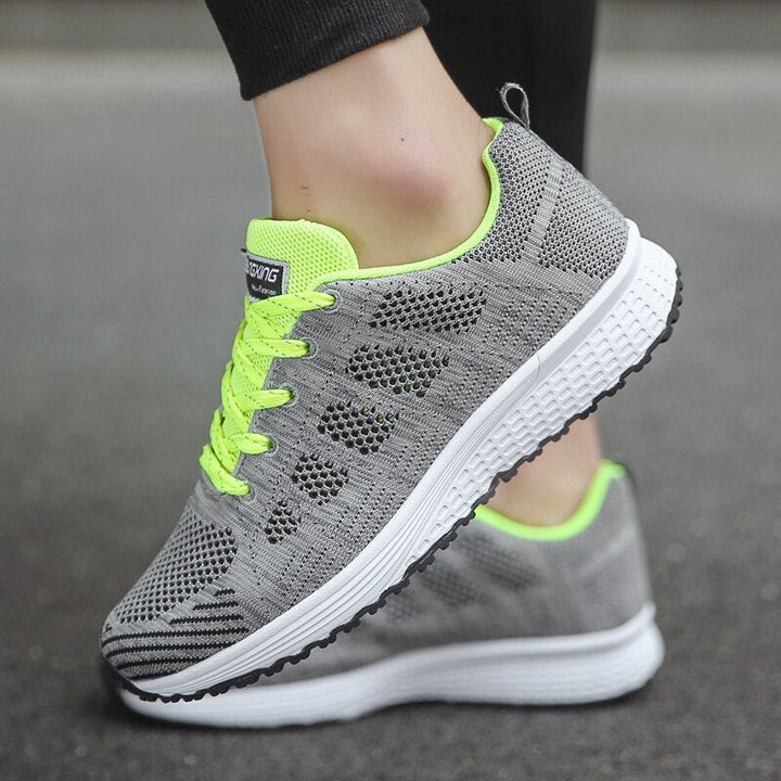 Lauren | Supportive Orthopedic Walking Shoes
