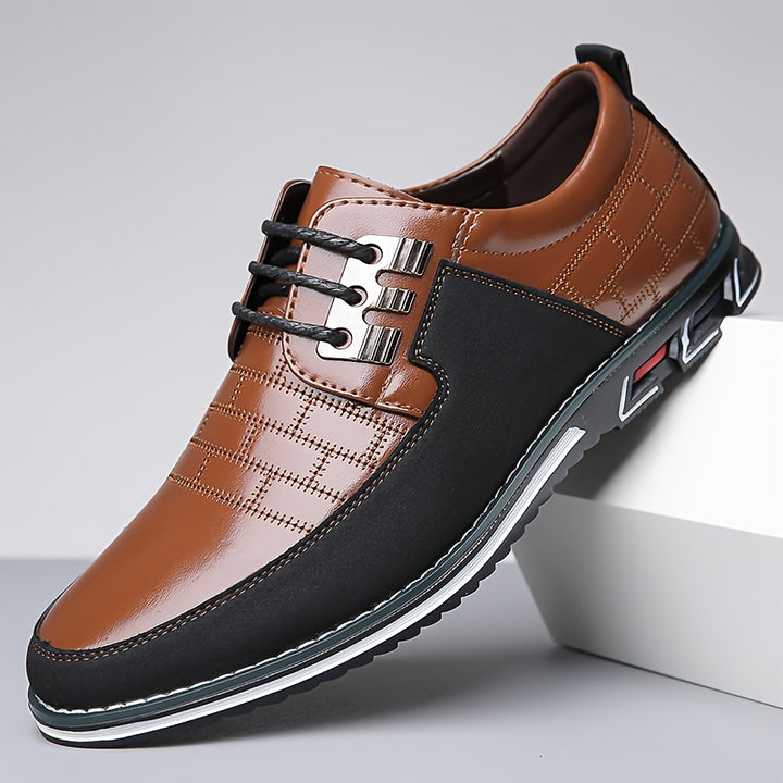 Bennet | Slip-On Comfort Loafers