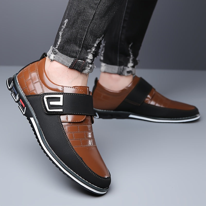 Bennet | Slip-On Comfort Loafers