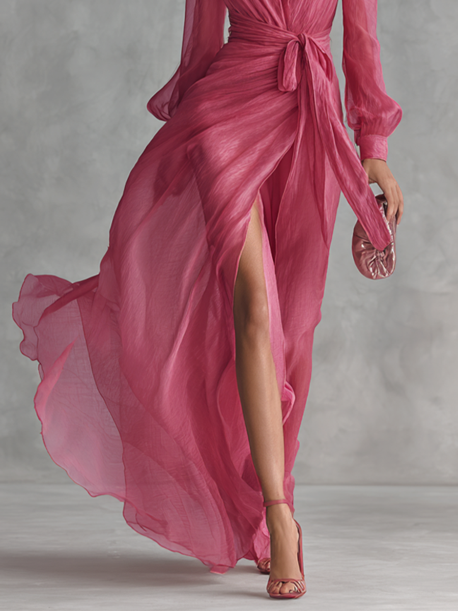 Charlee | Elegant Dress