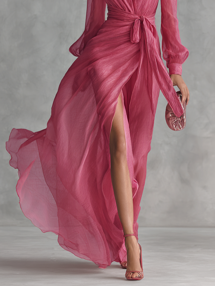 Charlee | Elegant Dress