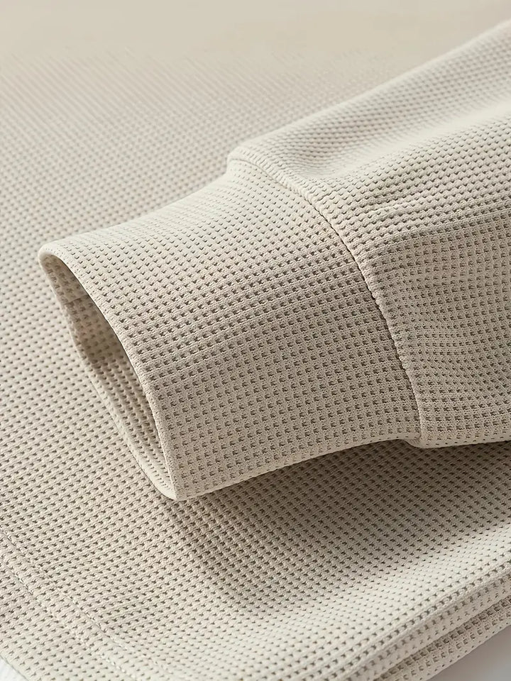 Noah | Easy Layered Long Sleeve