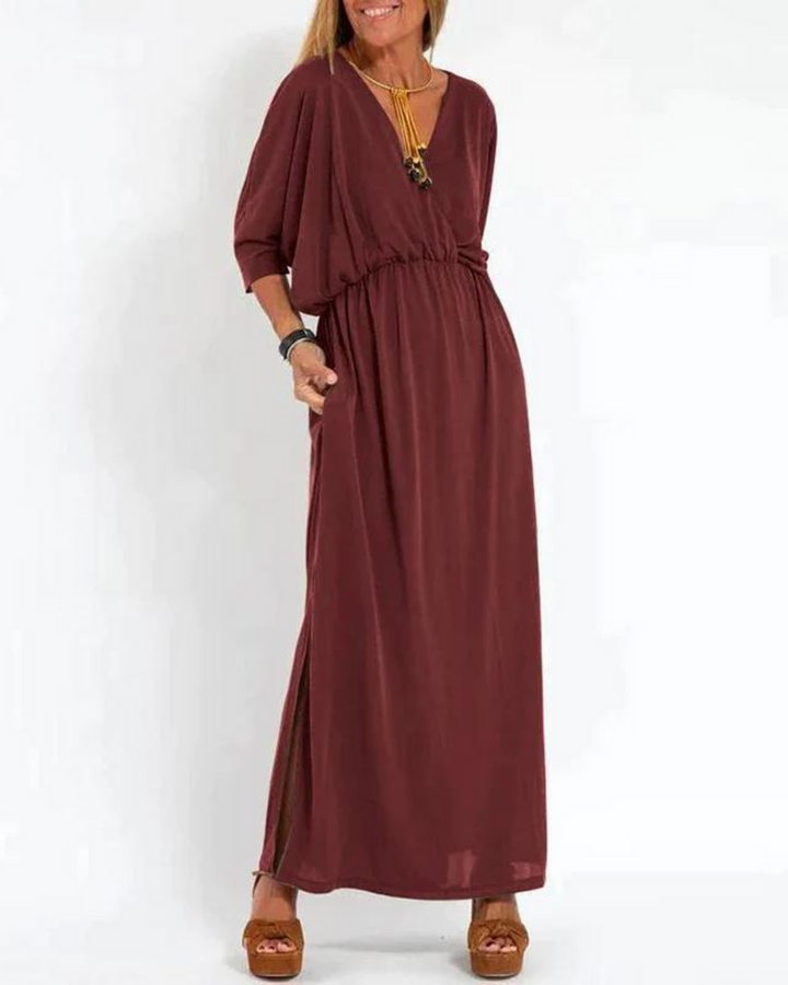 Dianna | Bohemian Summer Dress