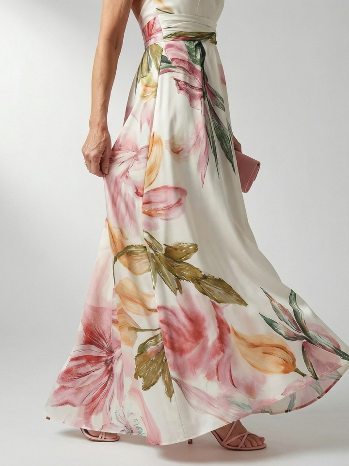 Aiyah | Maxi Dress