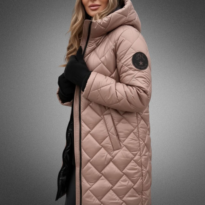 Bianca | Elegant Jacket